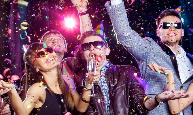 Закись азота для вечеринок