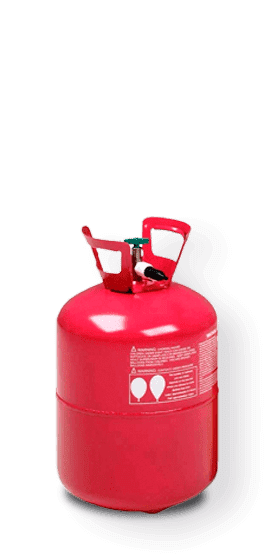 Баллон закиси азота (веселящего газа) 3,5 литра